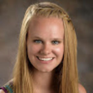 Meet your Posher, Jenna